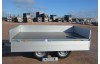 Eduard Benne 250 x 145 pompe manuelle 750 kg